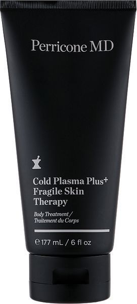 Омолоджуючий крем для тіла Perricone MD Cold Plasma Plus+ Fragile Skin Therapy 177мл. 1261 фото
