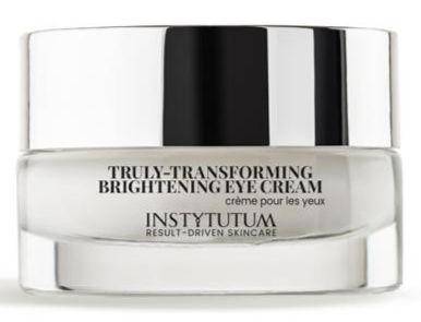 Крем лифтинг для век с осветительным эффектом Instytutum Truly-Transforming Brightening Eye Cream 15мл. 1103 фото