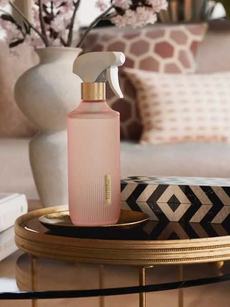 Парфум для дому Rituals The Ritual of Sakura Home Perfume, 400мл.  1702 фото