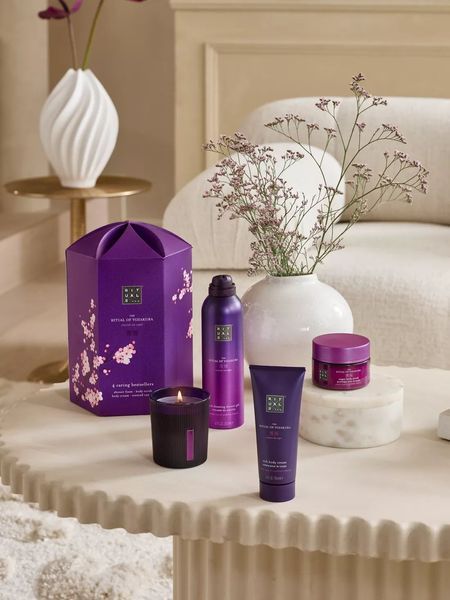 Подарочный набор Rituals The Ritual of Yozakura Gift Set M 1652 фото