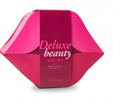 Адвент-календар Rituals The Ritual of Advent Deluxe Beauty Set 2026-2027 1853 фото