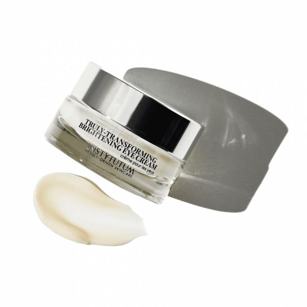 Крем лифтинг для век с осветительным эффектом Instytutum Truly-Transforming Brightening Eye Cream 15мл. 1103 фото