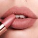 Міні помада для губ Charlotte Tilbury Matte Revolution Lipstick  Pillow Talk 1.1г. 0399 фото 2