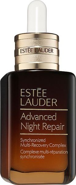 Мультифункциональная восстанавливающая сыворотка Estee Lauder Advanced Night Repair Synchronized Multi-Recovery Complex 100мл. 0250 фото