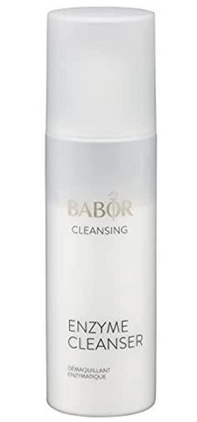 Очищающая ферментная пудра Babor Enzyme Cleanser 20г. 0350 фото