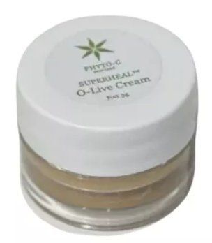 Крем інтенсивний зволожуючий для обличчя Phyto-C Superheal O-Live Cream, 3г. 1599 фото