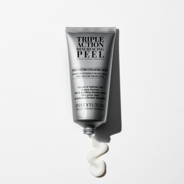 Пилинг для лица тройного действия Instytutum Triple-Action Resurfacing Peel 60мл. 1104 фото