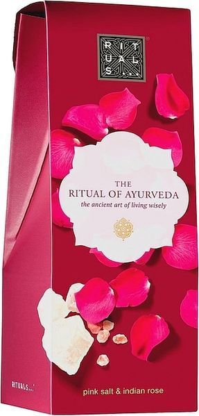 Подарочный набор Rituals The Ritual Of Ayurveda Mini Set Essentials 1354 фото