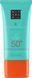 Солнцезащитный крем для лица Rituals The Ritual of Karma Sun Face Cream SPF 50, 50мл. 1805 фото 2
