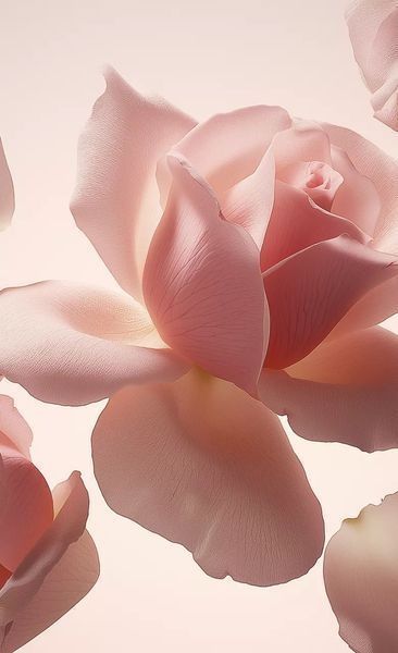 Автомобільний парфум Rituals Private Collection Cashmere Rose Car Air Freshener Refill, 2*3г.  1856 фото