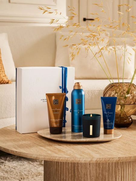 Подарунковий набір Rituals The Ritual of Hammam Medium Gift Set 1756 фото