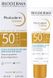 Солнцезащитный крем для лица Bioderma Photoderm SPOT-AGE SPF 50+, 40мл. 0452 фото 1