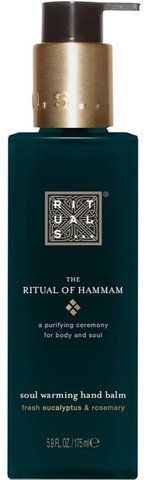 Бальзам для рук Rituals The Ritual of Hammam Kitchen Hand Balm, 175мл. 1502 фото