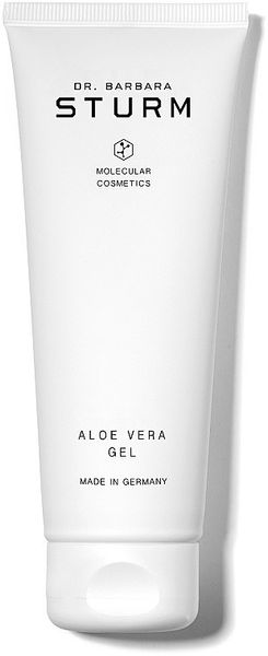 Зволожуючий гель Dr. Barbara Sturm Aloe Vera Gel 125мл. 0203 фото