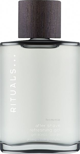 Гель после бритья Rituals Homme After Shave Refreshing Gel 100мл. 0759 фото