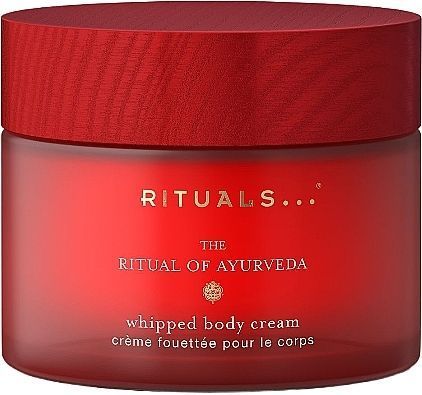 Крем для тела Rituals The Ritual of Ayurveda Balancing Body Cream 220 мл. 0752 фото