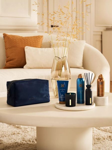 Подарунковий набір Rituals The Ritual of Hammam Large Gift Set 1757 фото