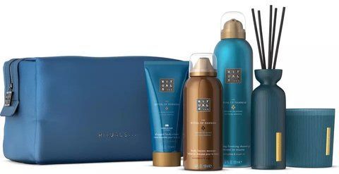 Подарунковий набір Rituals The Ritual of Hammam Large Gift Set 1757 фото
