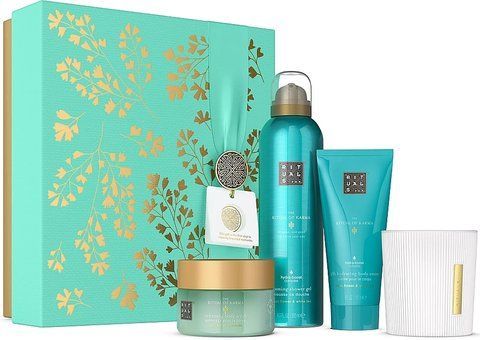 Подарунковий набір Rituals The Ritual of Karma Gift Set М 1404 фото