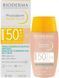 Сонцезахисний тональний флюїд для обличчя Bioderma Photoderm Nude Touch Mineral SPF 50+ РА++++, Claire Light, 40мл.  1807 фото 1