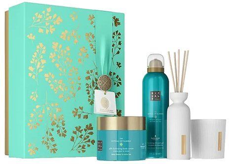 Подарунковий набір Rituals The Ritual Of Karma Gift Set L  1405 фото