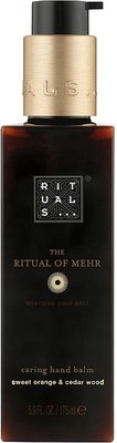 Бальзам для рук Rituals The Ritual Of Mehr Caring Hand Balm, 175мл. 0686 фото