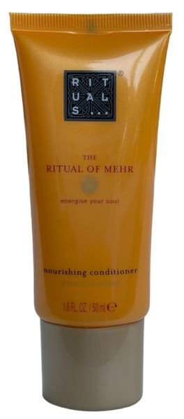 Кондиціонер для волосся Rituals The Ritual of Mehr Conditioner 50мл. 1154 фото