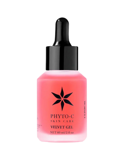 Гель пом'якшуючий омолоджуючий Phyto-C Velvet Gel, 60мл.  1586 фото