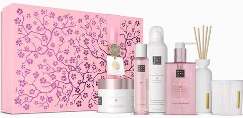 Подарунковий набір Rituals The Ritual of Sakura Gift Set XL 1536 фото