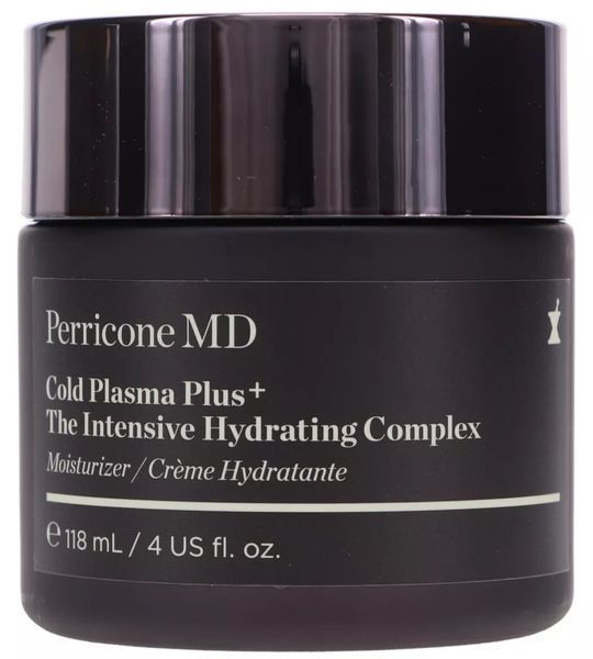 Омолоджуюча крем-сироватка - інтенсивний зволожуючий комплекс Perricone MD Cold Plasma Plus+ The Intensive Hydrating Complex 118мл. 1267 фото