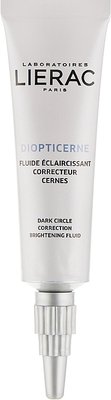 Флюїд від темних кругів під очима Lierac Diopticerne Dark Circle Correction Brightening Fluid 15мл. 0306 фото