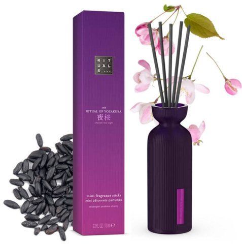 Аромадифузор Rituals The Ritual of Yozakura Fragrance Sticks, 70мл.  1659 фото