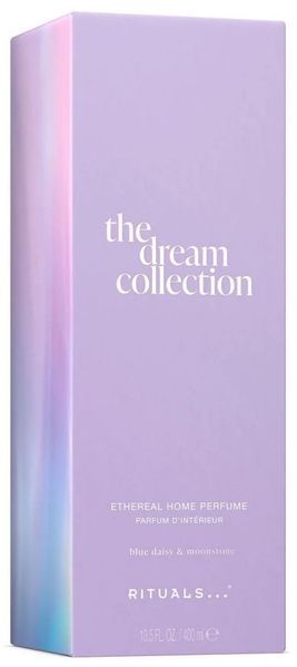 Парфум для дому Rituals The Dream Collection Home Perfume, 400мл. 1660 фото