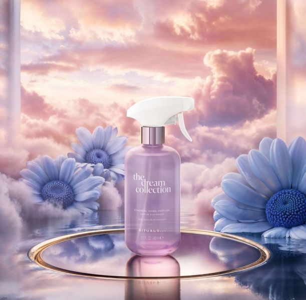 Парфум для дому Rituals The Dream Collection Home Perfume, 400мл. 1660 фото
