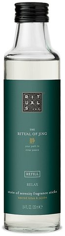 Аромадифузор для приміщення Rituals The Ritual Of Jing Fragrance Sticks (Refill) 250мл. 0008 фото