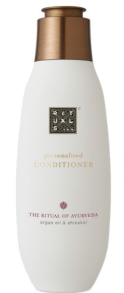 Кондиционер для волос Rituals Elixir Collection Ayurveda Conditioner 230мл. 1224 фото