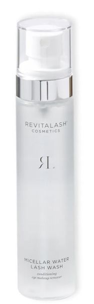 Міцелярна вода для зняття макіяжу з очей RevitaLash Micellar Water Lash Wash 100мл. 1362 фото