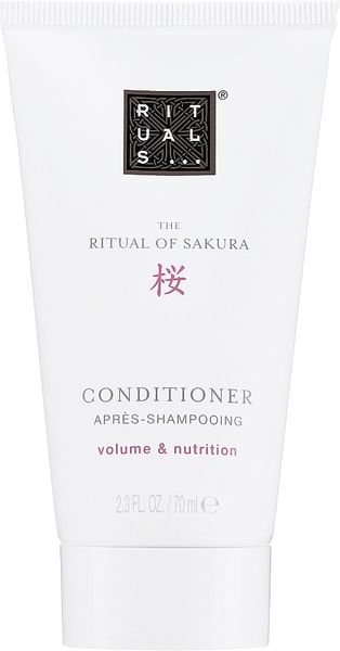 Кондиционер для волос Rituals The Ritual Of Sakura Conditioner 50мл.  1113 фото