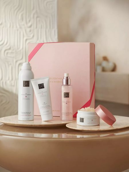Подарунковий набір Rituals The Ritual of Sakura Gift Set М  1863 фото