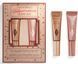 Набір хайлайтер та румʼяна Charlotte Tilbury Hollywood Superstar Glow Kit 1408 фото 1