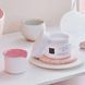 Крем для тіла Rituals The Ritual Of Sakura Magic Touch Body Cream Refill 220мл. 0758 фото 4