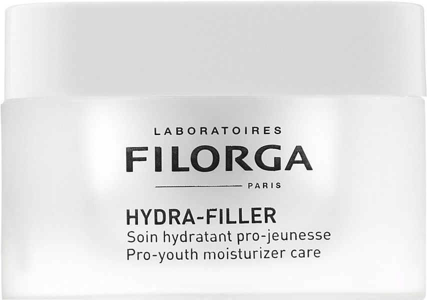 Крем для лица Filorga Hydra-Filler 50мл. 0209 фото