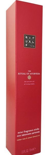 Аромадифузор Rituals The Ritual of Ayurveda Fragrance Sticks 70мл. 0010 фото