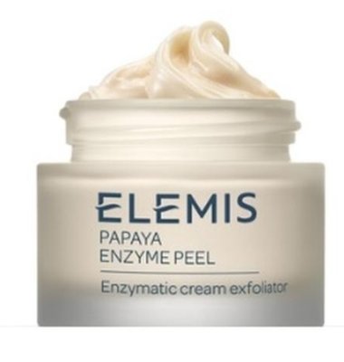 Энзимный крем-пилинг Elemis Papaya Enzyme Peel 30мл. 0310 фото