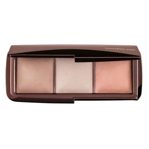 Палітра пудр Hourglass Ambient Lighting Palette Volume 1, 3*33г. 1064 фото