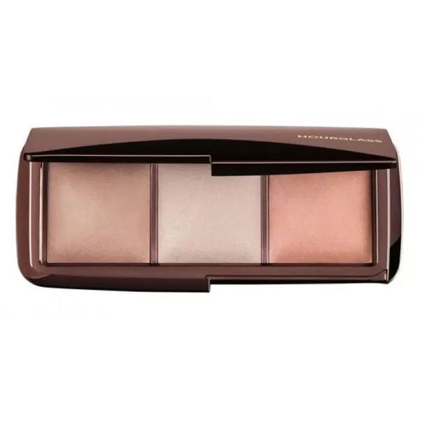 Палітра пудр Hourglass Ambient Lighting Palette  Volume 1, 3*33г. 1064 фото