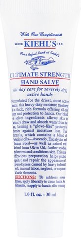 Крем для рук Kiehl`s Ultimate Strength Hand Salve 30 мл. 0311 фото