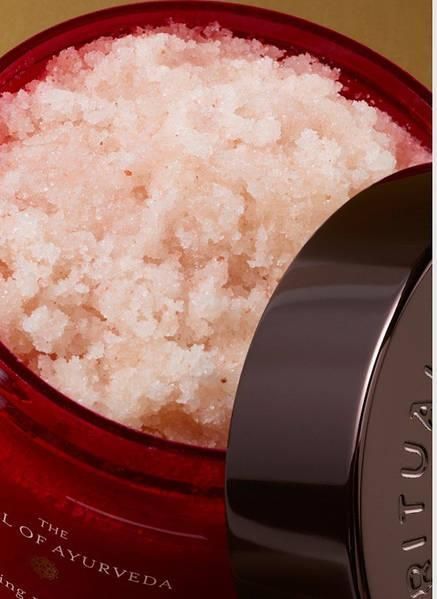 Скраб для тіла Rituals The Ritual of Ayurveda Body Scrub 125мл. 0821 фото