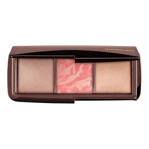 Палетка для макіяжу обличчя Hourglass Ambient Lighting Dim Edit 1065 фото