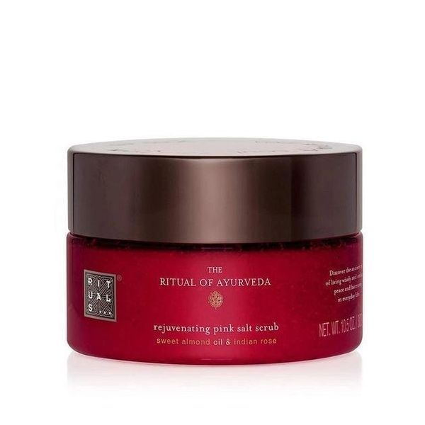 Скраб для тіла Rituals The Ritual of Ayurveda Body Scrub 125мл. 0821 фото